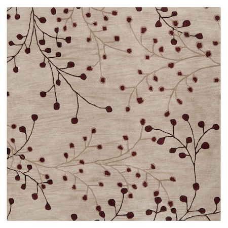 Surya Athena - 8' Square Area Rug ATH5053-8SQ